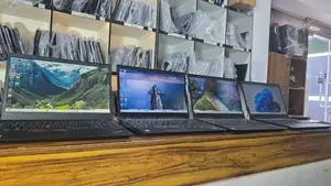 Lenovo ThinkPad T580 i5 8th GEN 8GB RAM 256GB NVMe Laptop