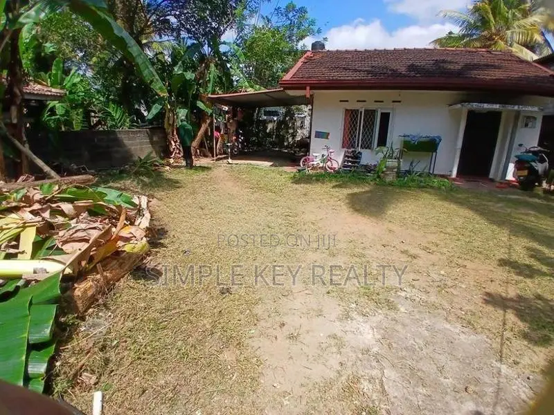 Land for Sale Gamoaha Yakkala Road