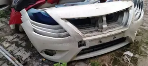 Nissan Sunny Bumper