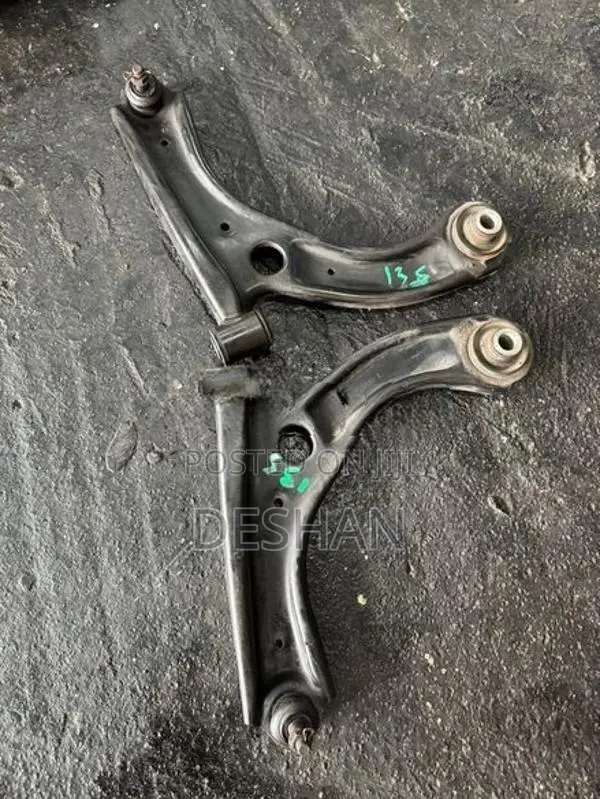 Suzuki swift rs tubro lower arm recondition