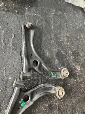 Suzuki swift rs tubro lower arm recondition