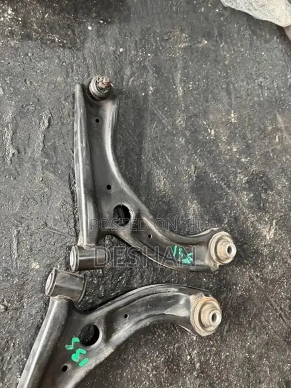 Suzuki swift rs tubro lower arm recondition