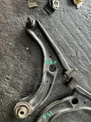 Suzuki swift rs tubro lower arm recondition