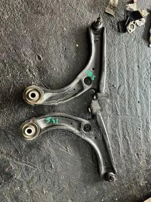 Suzuki swift rs tubro lower arm recondition