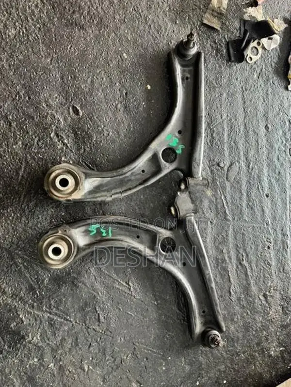 Suzuki swift rs tubro lower arm recondition