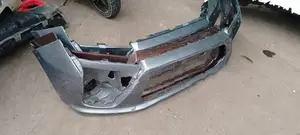 Suzuki Celario Bumper