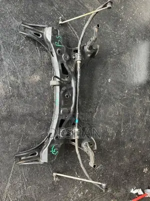 Suzuki Swift Rs Turbo Engine Bed Recondition