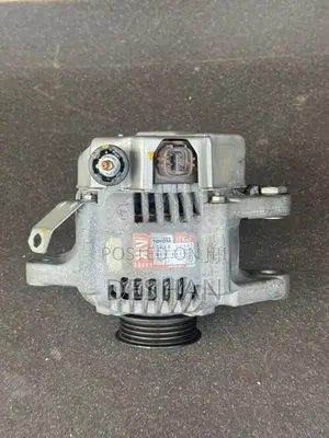 Toyota allion premio alternator recondition