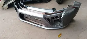 Suzuki Celario Bumper
