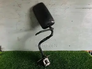DYNA / BUS SIDE MIRROR