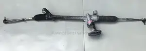 Honda Fit Gp5 Power Steering Rack