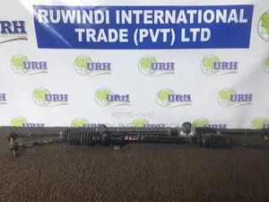 Suzuki Alto Ha23 S Power Steering Rack