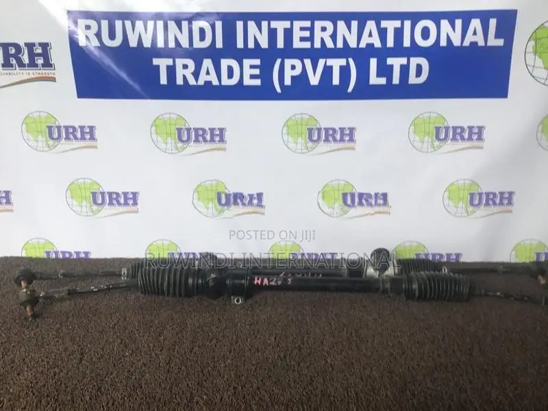 Suzuki Alto Ha23 S Power Steering Rack