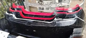 Mahinda KUV 100 Bumper