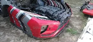 Mitsubishi Eclipse Cross Front Bumper