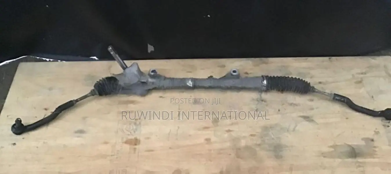 Nissan March K12 Power Steering Rack