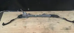 Nissan March K12 Power Steering Rack