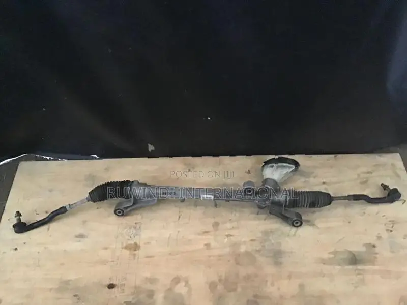 Mazda Demio De3 Fs Power Steering Rack