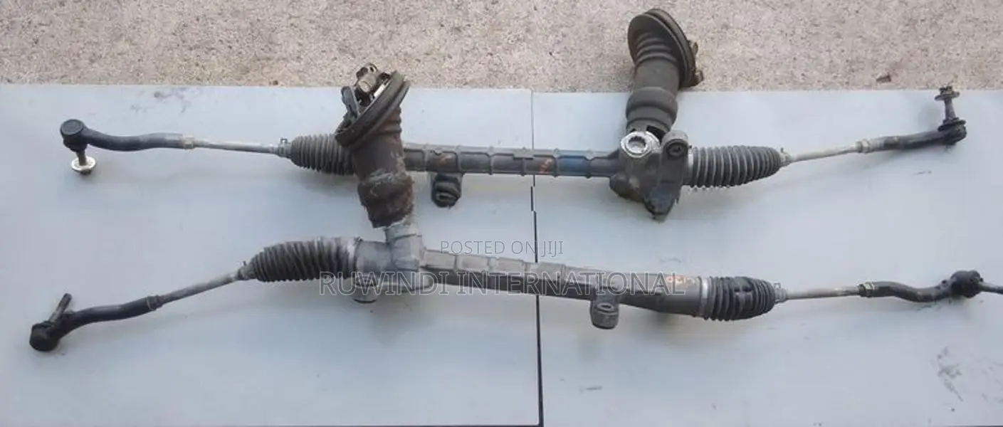 Toyota Prius W20 Power Steering Rack