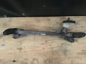 Mazda Demio De3 Fs Power Steering Rack
