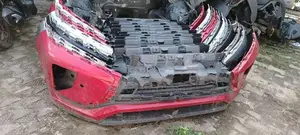 Mitsubishi Eclipse Cross Front Bumper