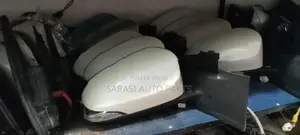 Toyota Aqua Side Mirror