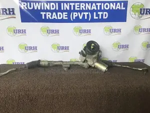 Honda Fit Gp1 Power Steering Rack