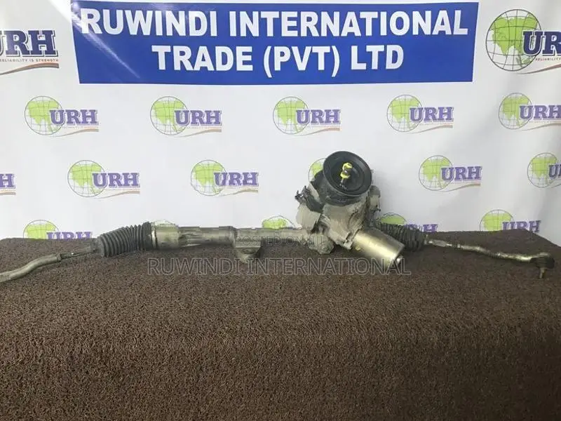 Honda Fit Gp1 Power Steering Rack