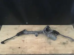Honda Insight Ze2 Power Steering Rack