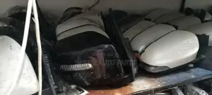 Suzuki Spacia Side Mirror