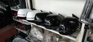 Honda Vezel Side Mirror