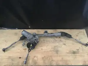Honda Fit Gp1 Power Steering Rack