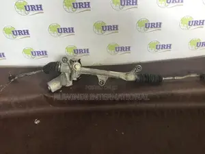 Honda Insight Ze2 Power Steering Rack