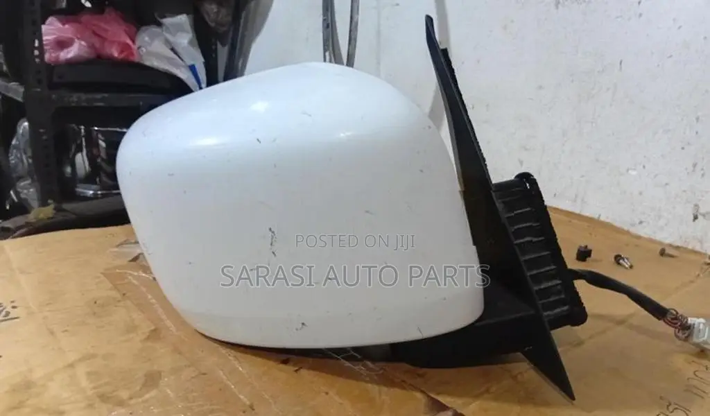 Suzuki Spacia Side Mirror