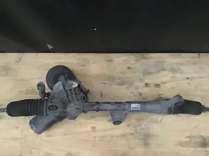 Honda Fit Shuttle Gp2 Power Steering Rack