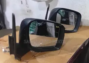 Suzuki Spacia Side Mirror