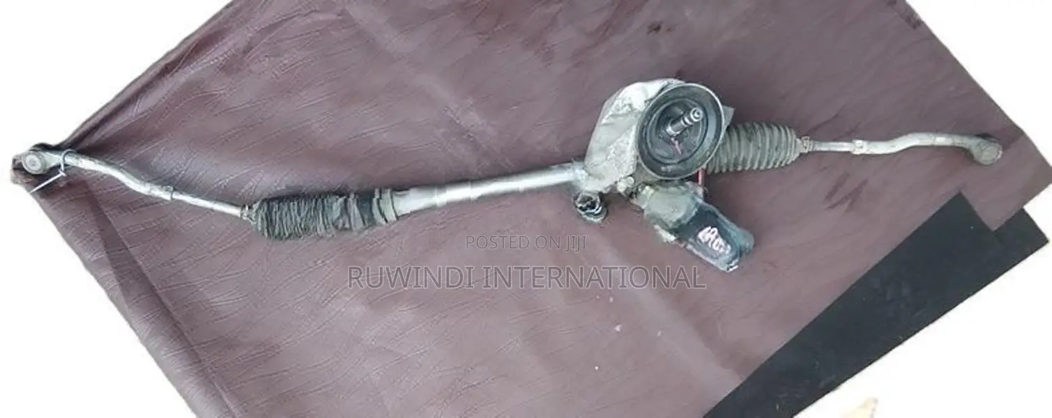 HONDA FIT ARIA GD8 POWER STEERING RACK