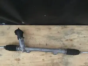 SUZUKI WAGON R MH55S POWER STEERING RACK