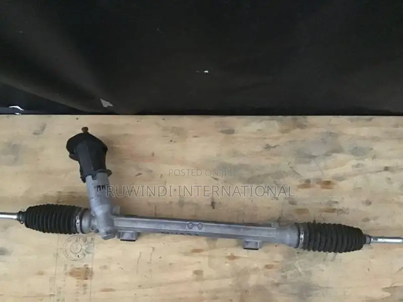 SUZUKI WAGON R MH55S POWER STEERING RACK
