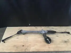 TOYOTA AXIO 165 POWER STERRING RACK