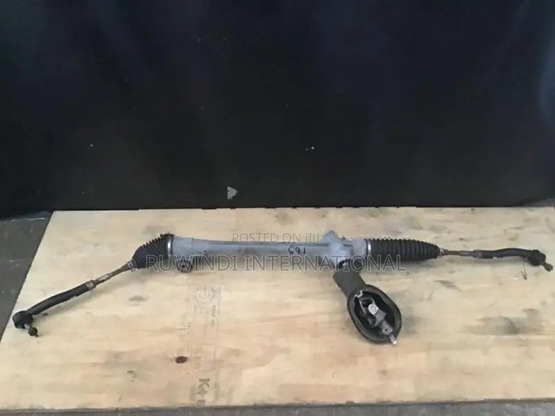 TOYOTA AXIO 165 POWER STERRING RACK