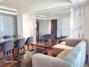 2 Bedroom Luxury apartment for sale in Cinnamon Life (C7-6724)