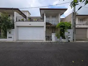 Two Storied Luxury Modern House Sale