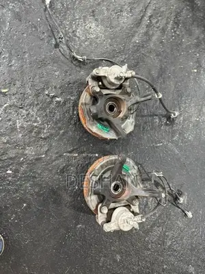 Suzuki wagon r spacia hub set turbo modle
