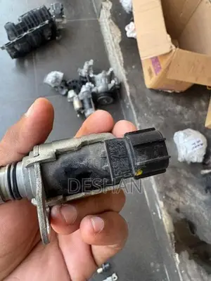 Toyota allion premio vvti valve recondition