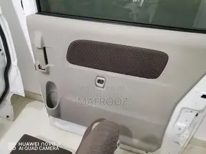 Suzuki Every DA17 Full Join Power Shutters