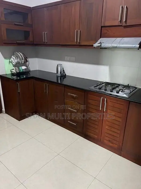 Short-term Apartment Rent Dehiwela