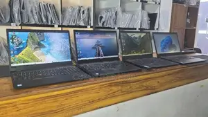 Lenovo ThinkPad T580 i5 8th GEN 8GB RAM 256GB NVME Laptop