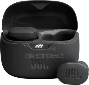 JBL Tune Buds ANC Earbuds with 4 Mic, IP54 B5.3 & 48 Hours