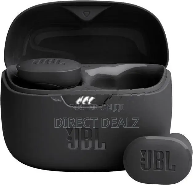 JBL Tune Buds ANC Earbuds with 4 Mic, IP54 B5.3 & 48 Hours